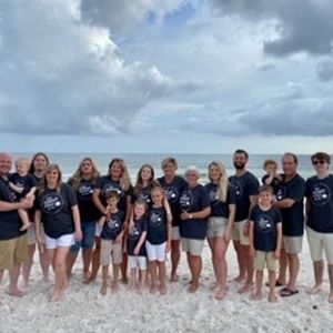 Meet your Posher, Renita